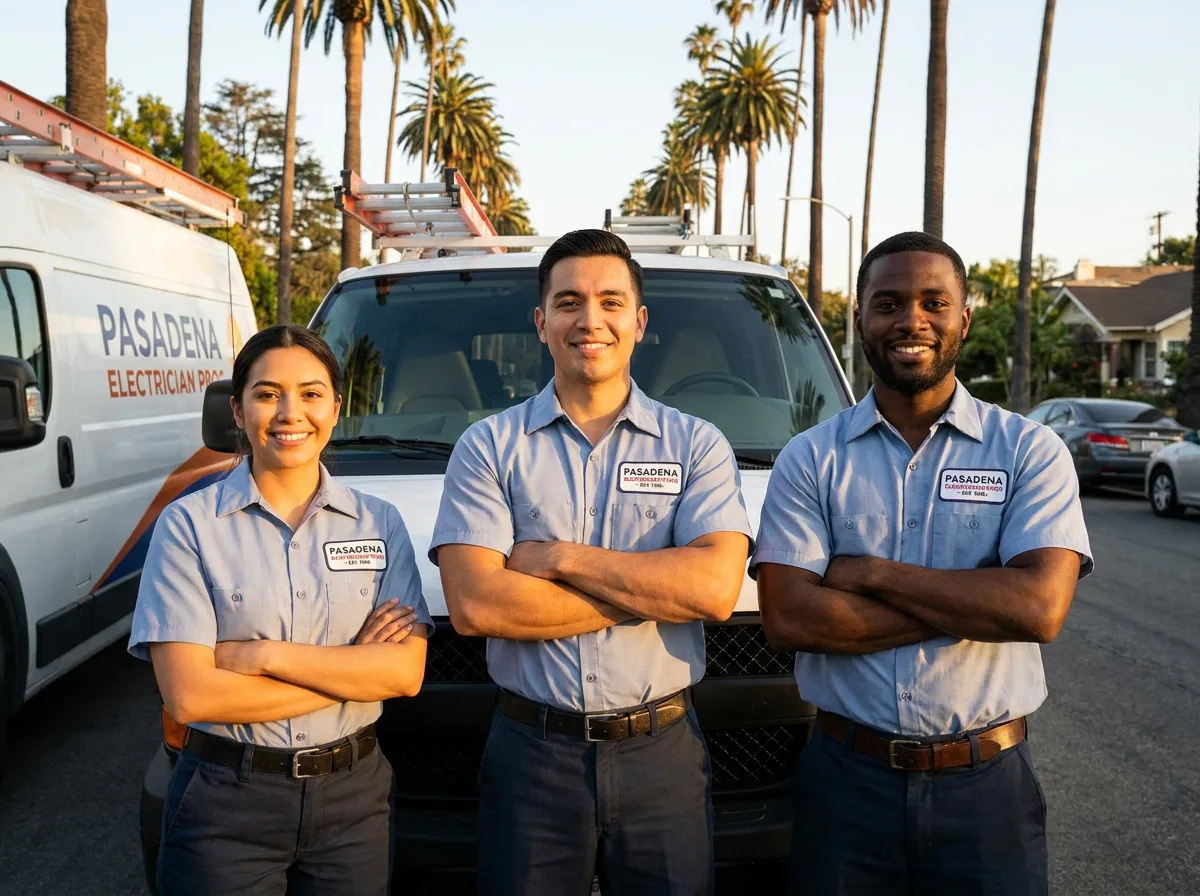 Electrician company in Silver Bay, NY